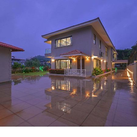 Radha Krishna 5Bhk Villa Lonavala Exterior photo