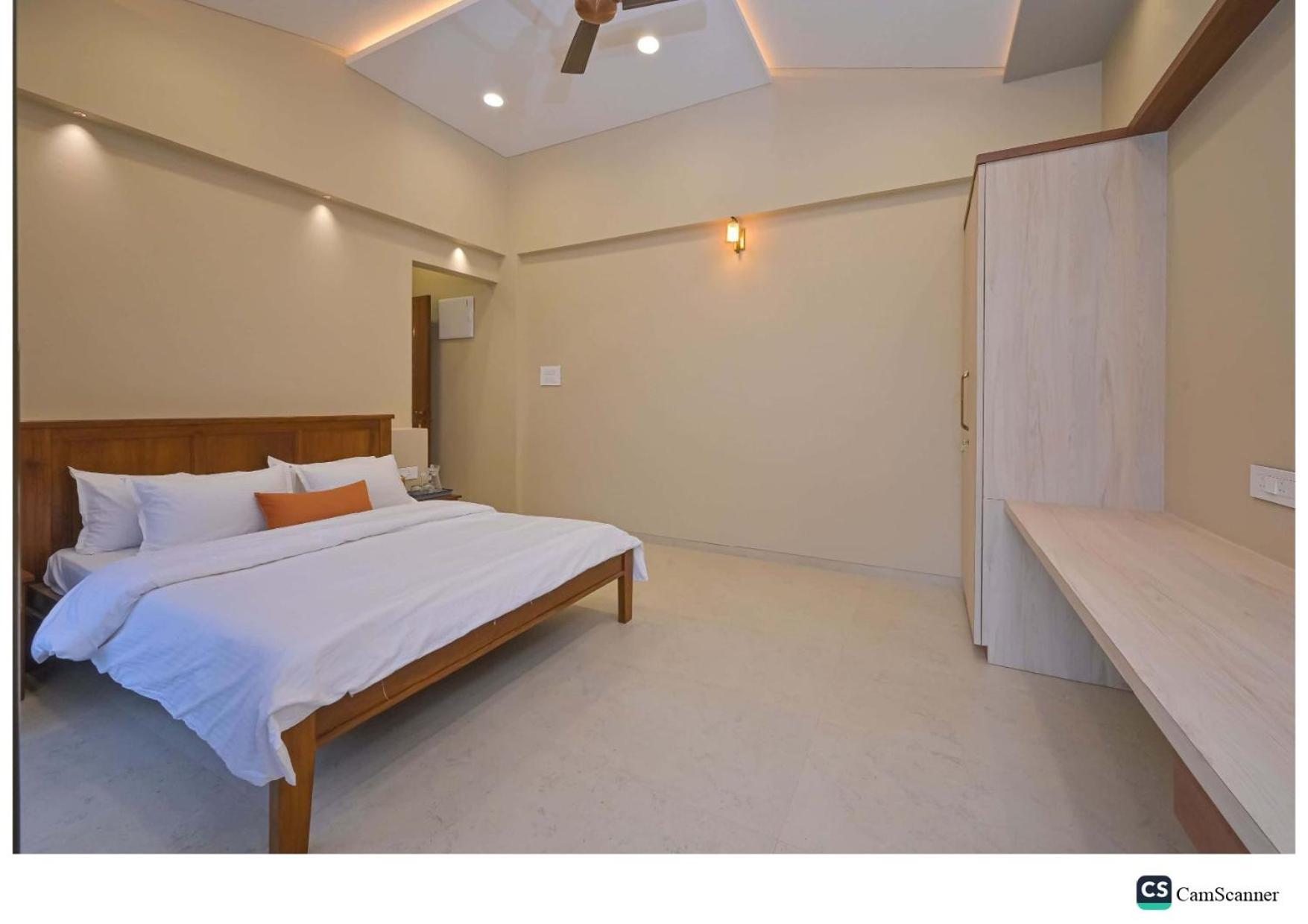 Radha Krishna 5Bhk Villa Lonavala Exterior photo