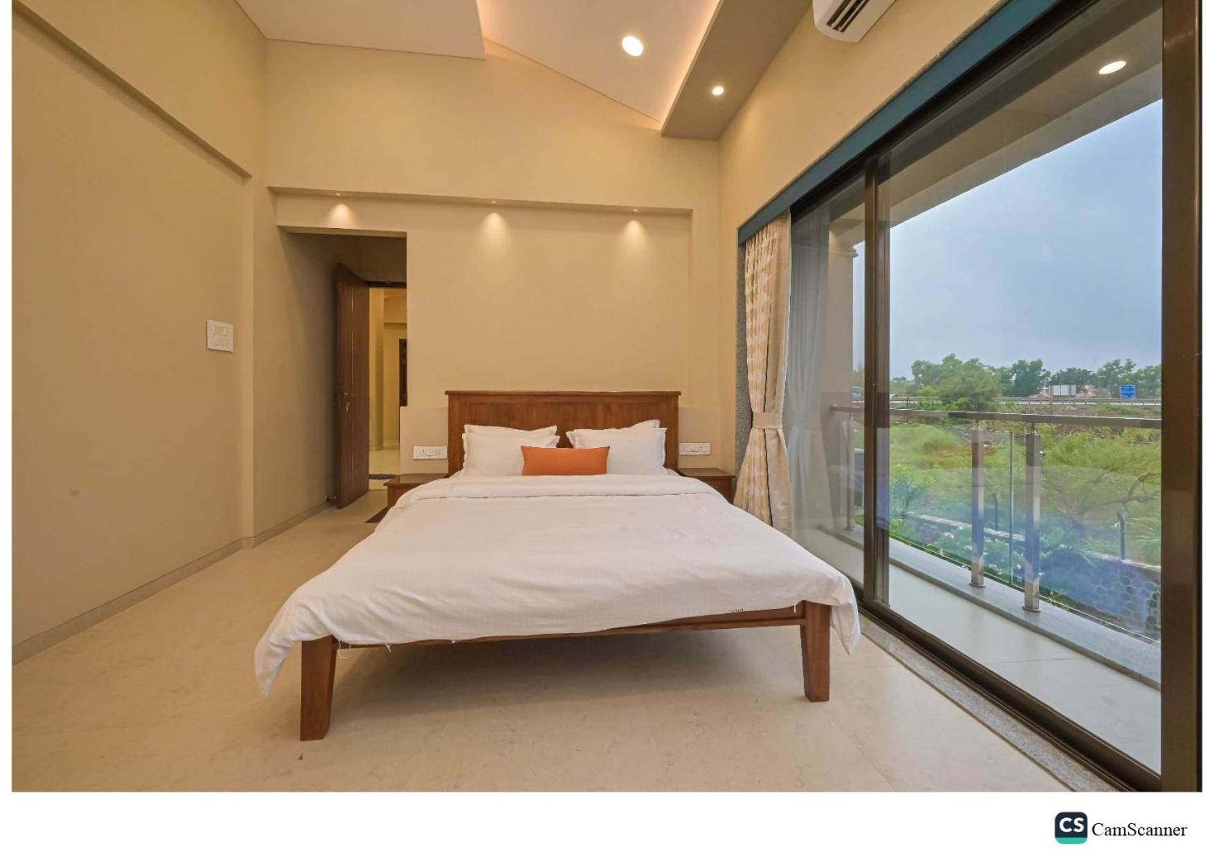 Radha Krishna 5Bhk Villa Lonavala Exterior photo
