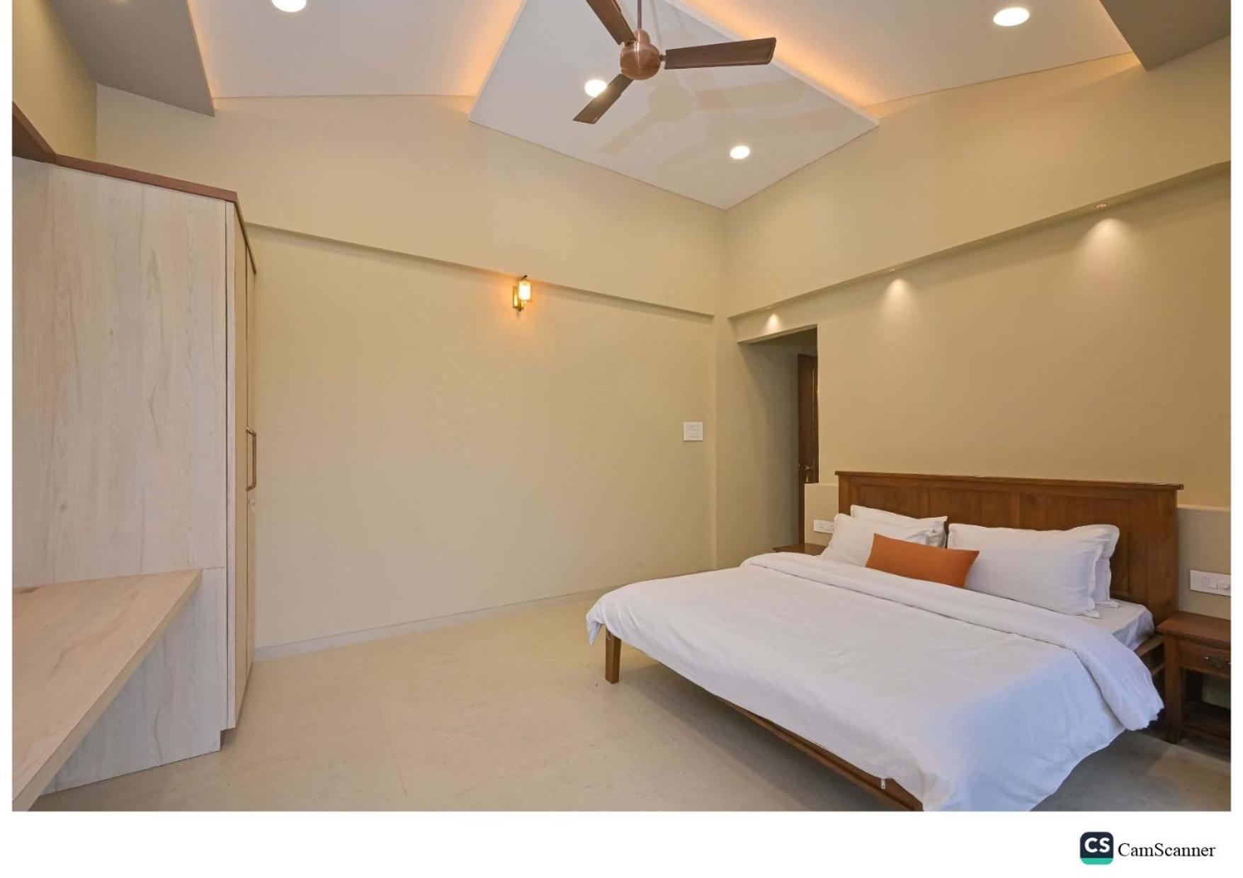 Radha Krishna 5Bhk Villa Lonavala Exterior photo