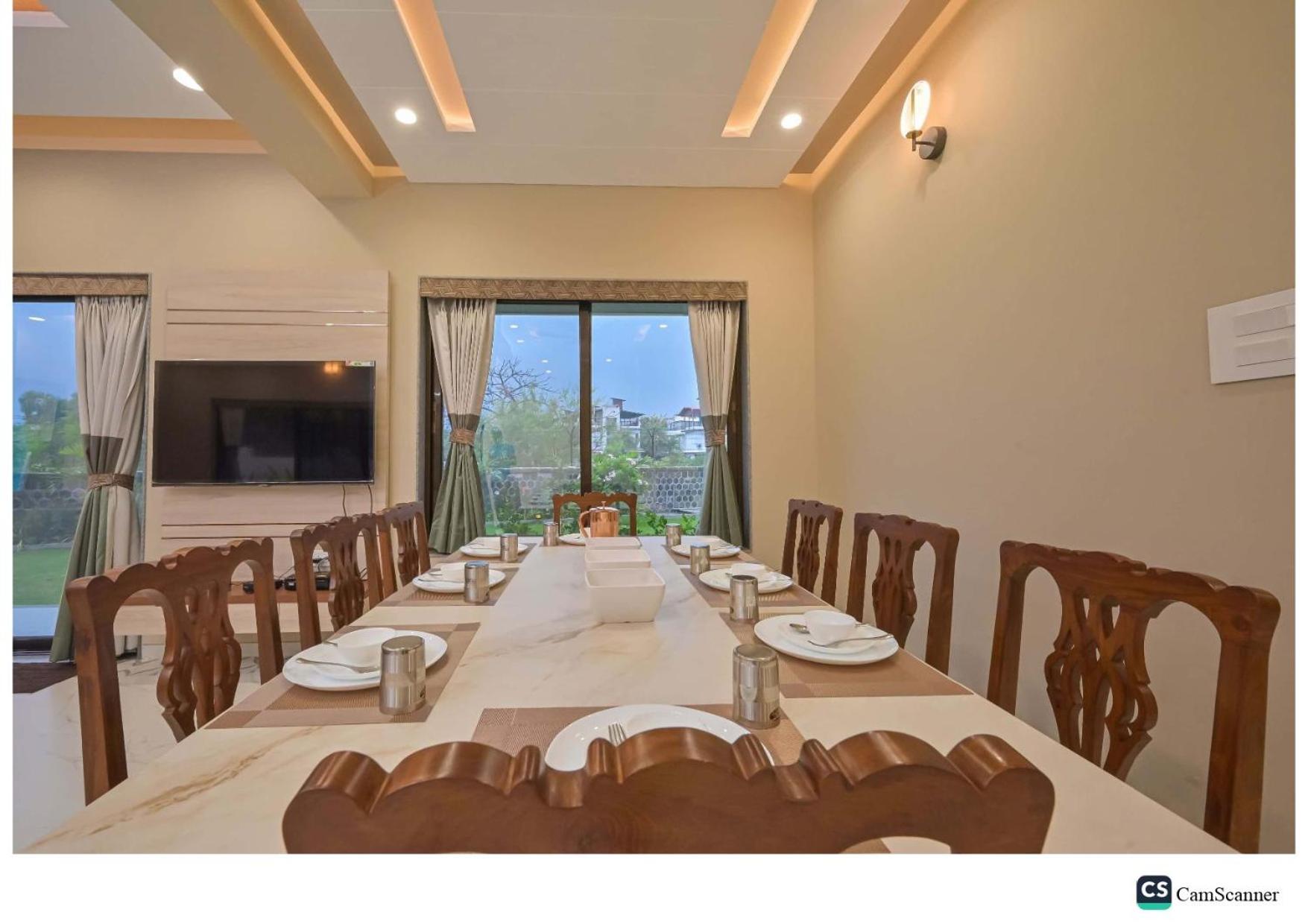 Radha Krishna 5Bhk Villa Lonavala Exterior photo