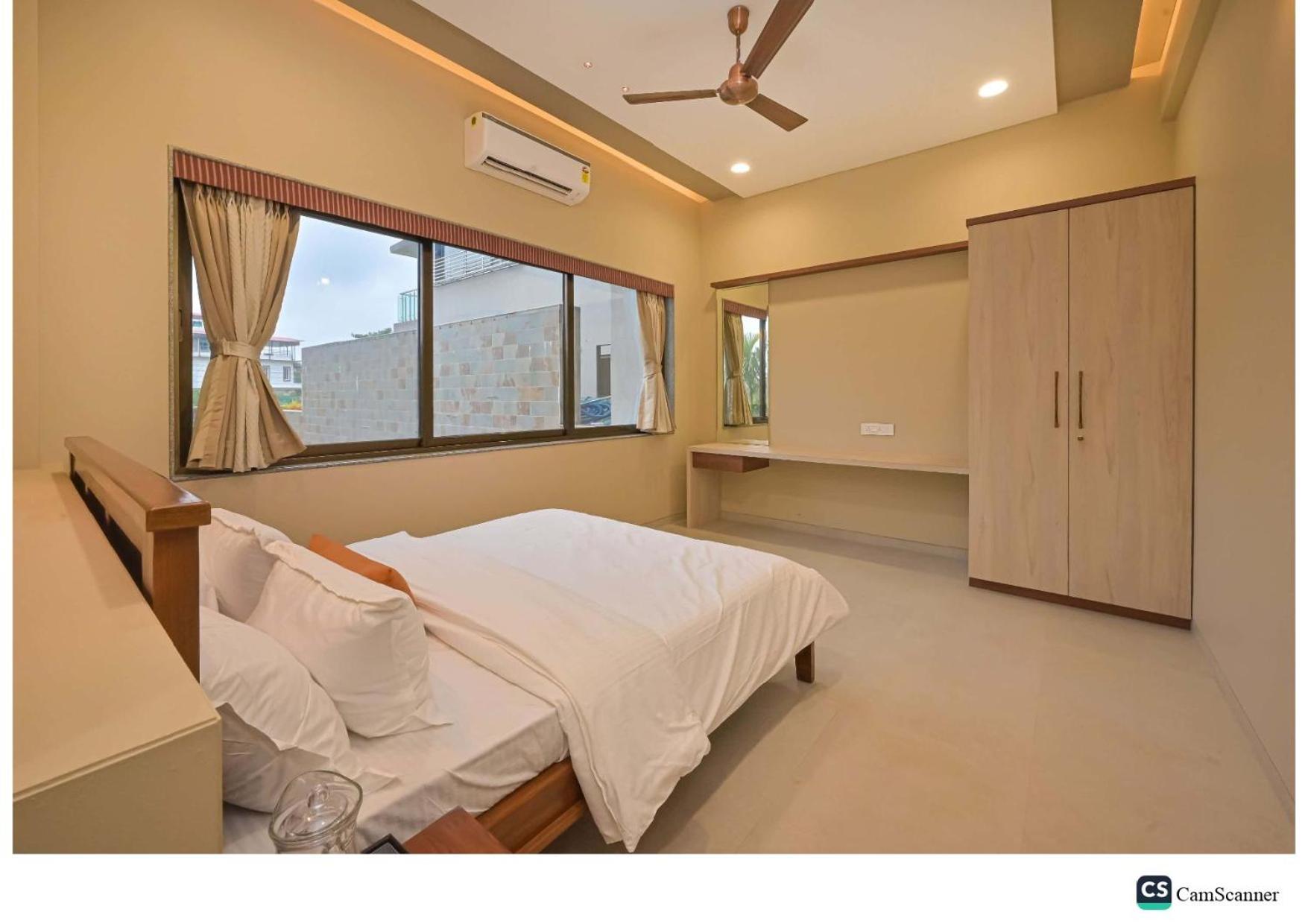 Radha Krishna 5Bhk Villa Lonavala Exterior photo