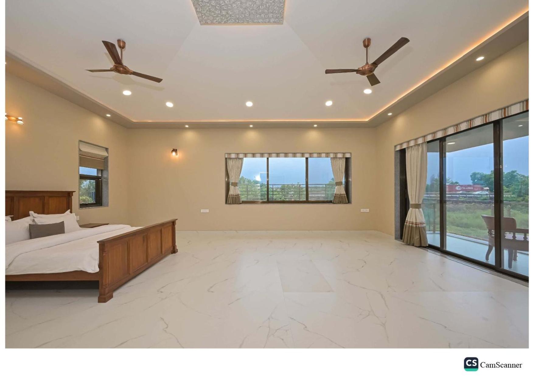 Radha Krishna 5Bhk Villa Lonavala Exterior photo