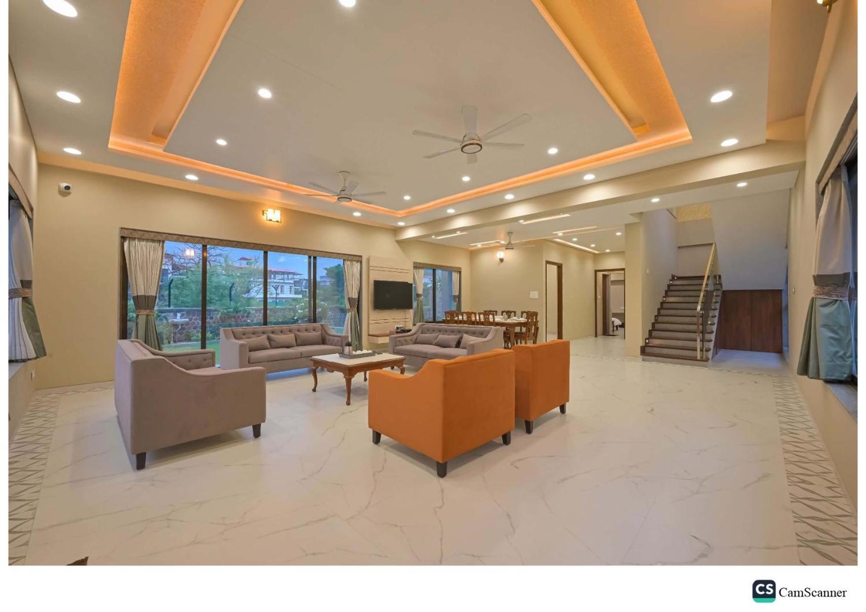 Radha Krishna 5Bhk Villa Lonavala Exterior photo