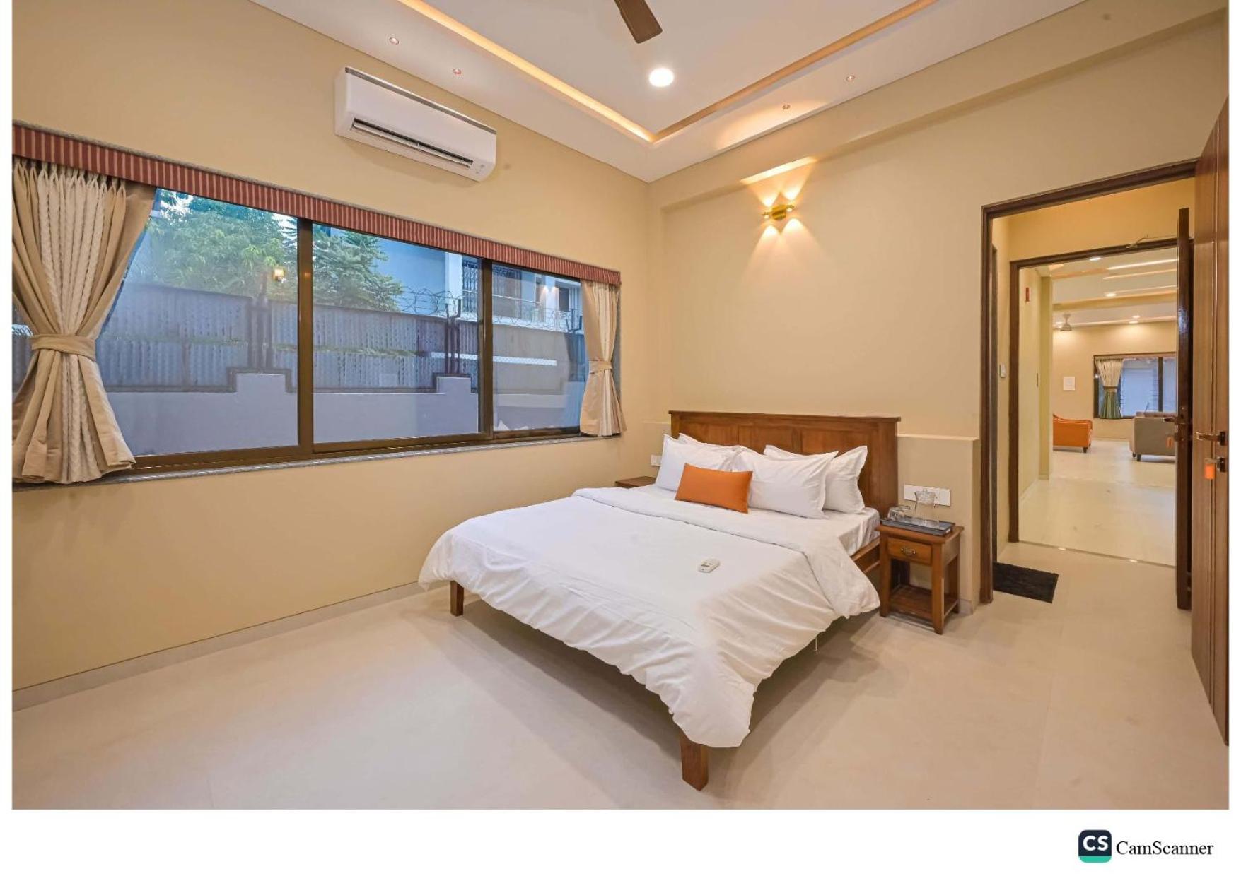 Radha Krishna 5Bhk Villa Lonavala Exterior photo